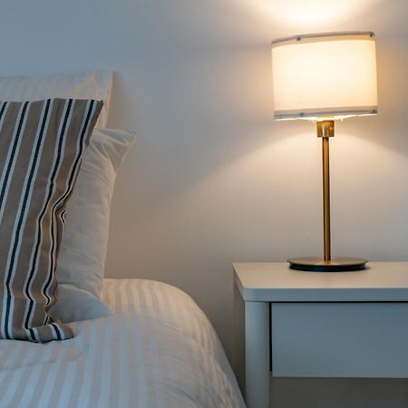 Residence Jaures - Appartements Design Et Climatises En Centre Ville Vichy Kültér fotó