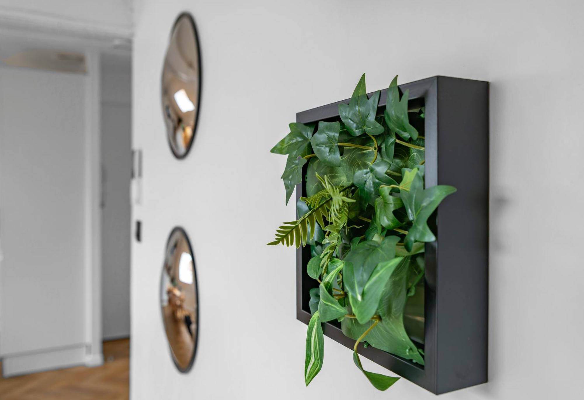 Residence Jaures - Appartements Design Et Climatises En Centre Ville Vichy Kültér fotó