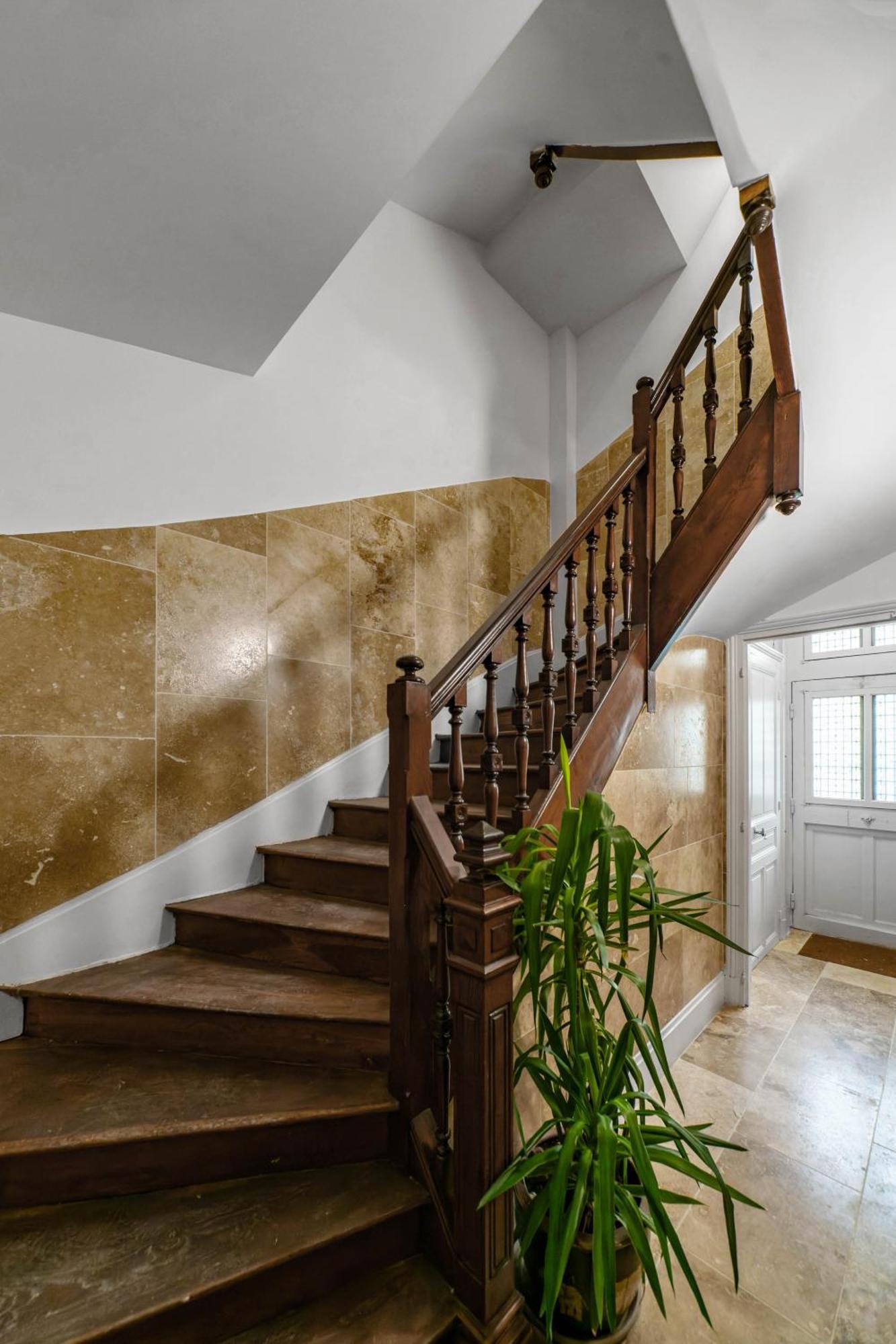Residence Jaures - Appartements Design Et Climatises En Centre Ville Vichy Kültér fotó