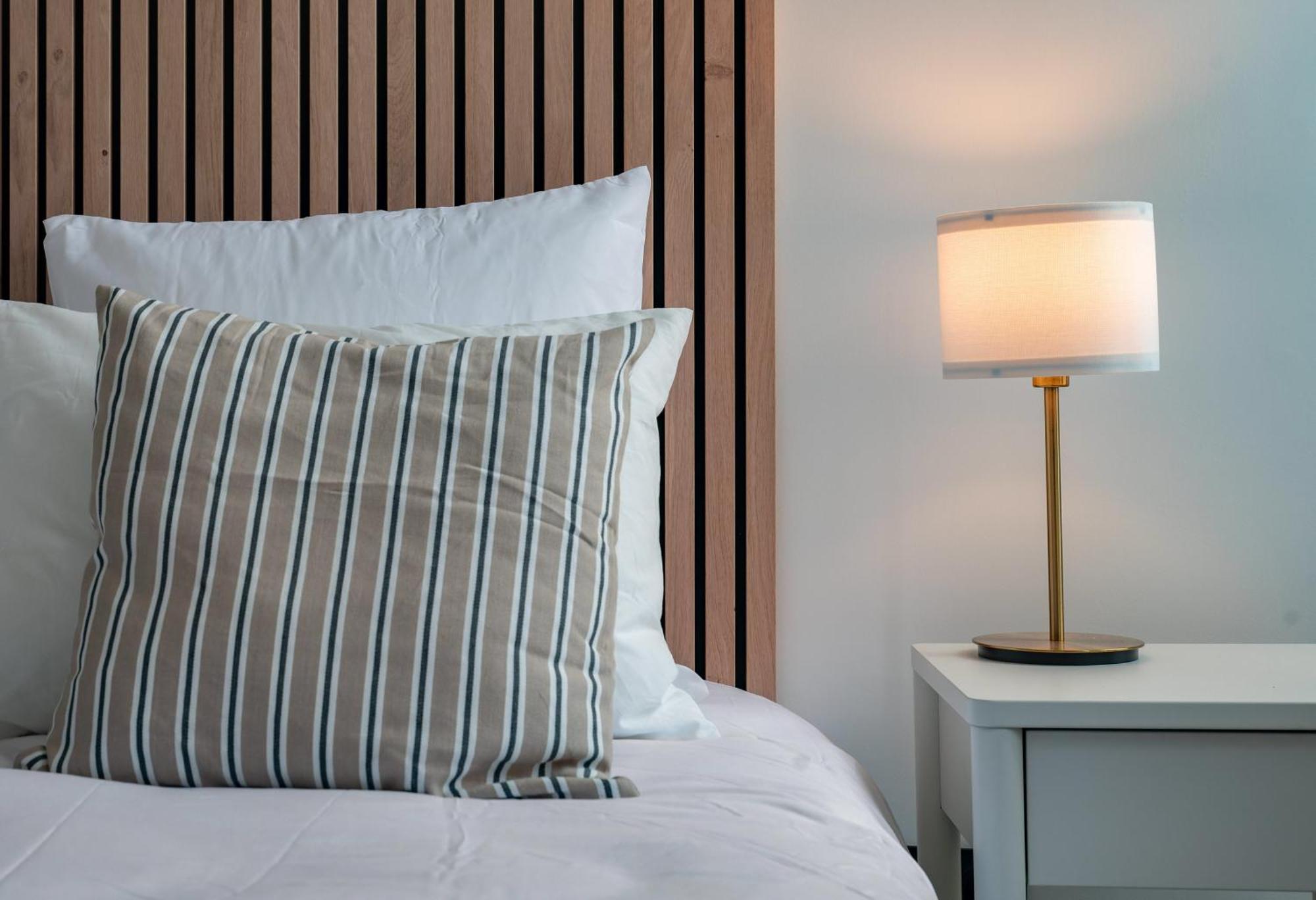 Residence Jaures - Appartements Design Et Climatises En Centre Ville Vichy Kültér fotó