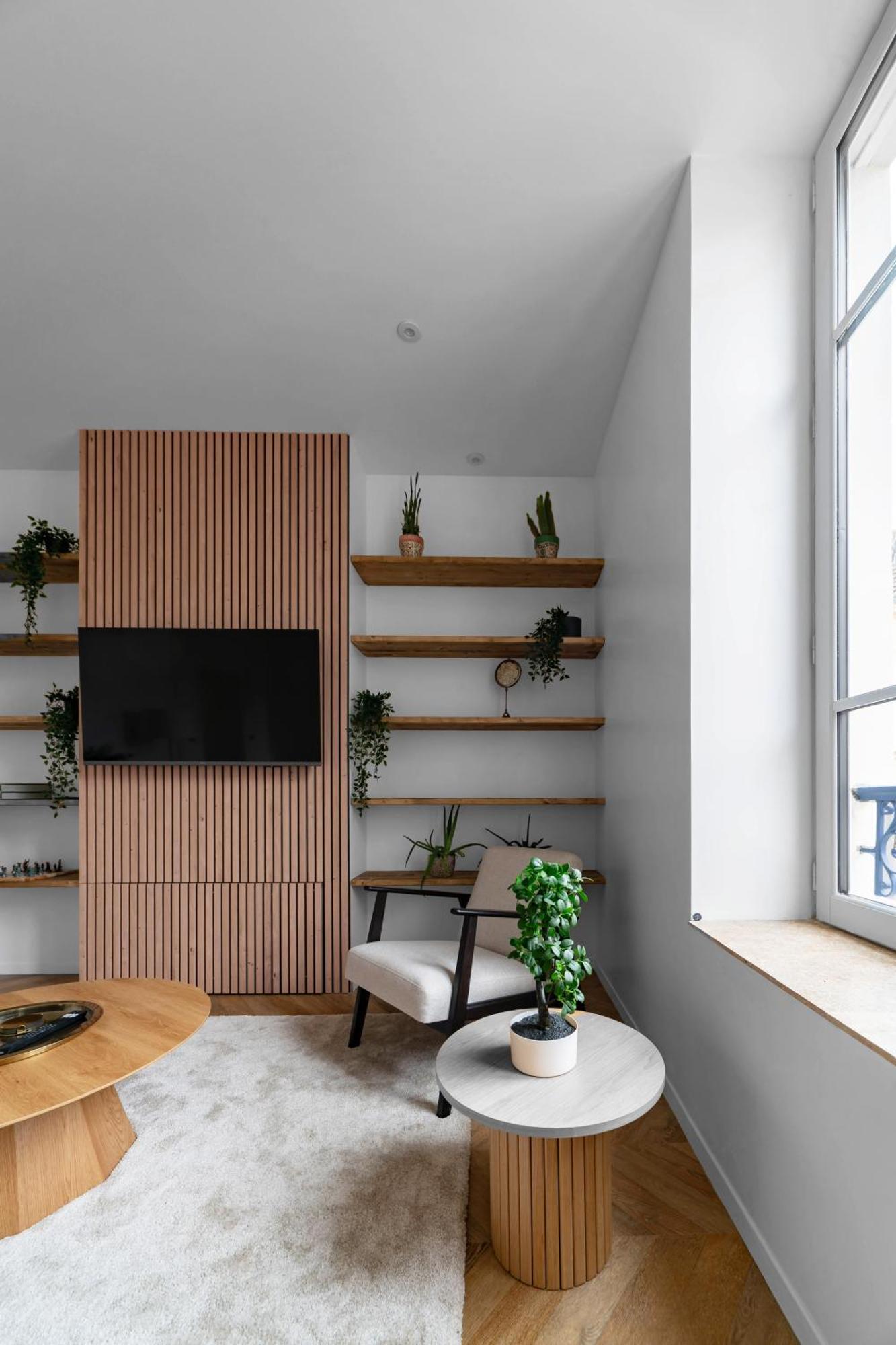 Residence Jaures - Appartements Design Et Climatises En Centre Ville Vichy Kültér fotó