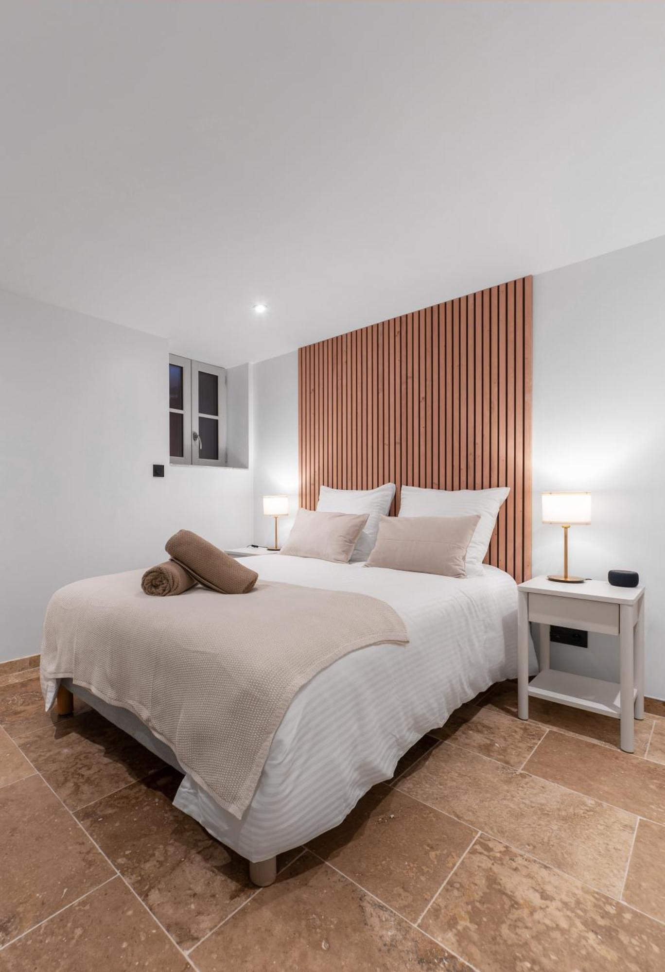 Residence Jaures - Appartements Design Et Climatises En Centre Ville Vichy Kültér fotó