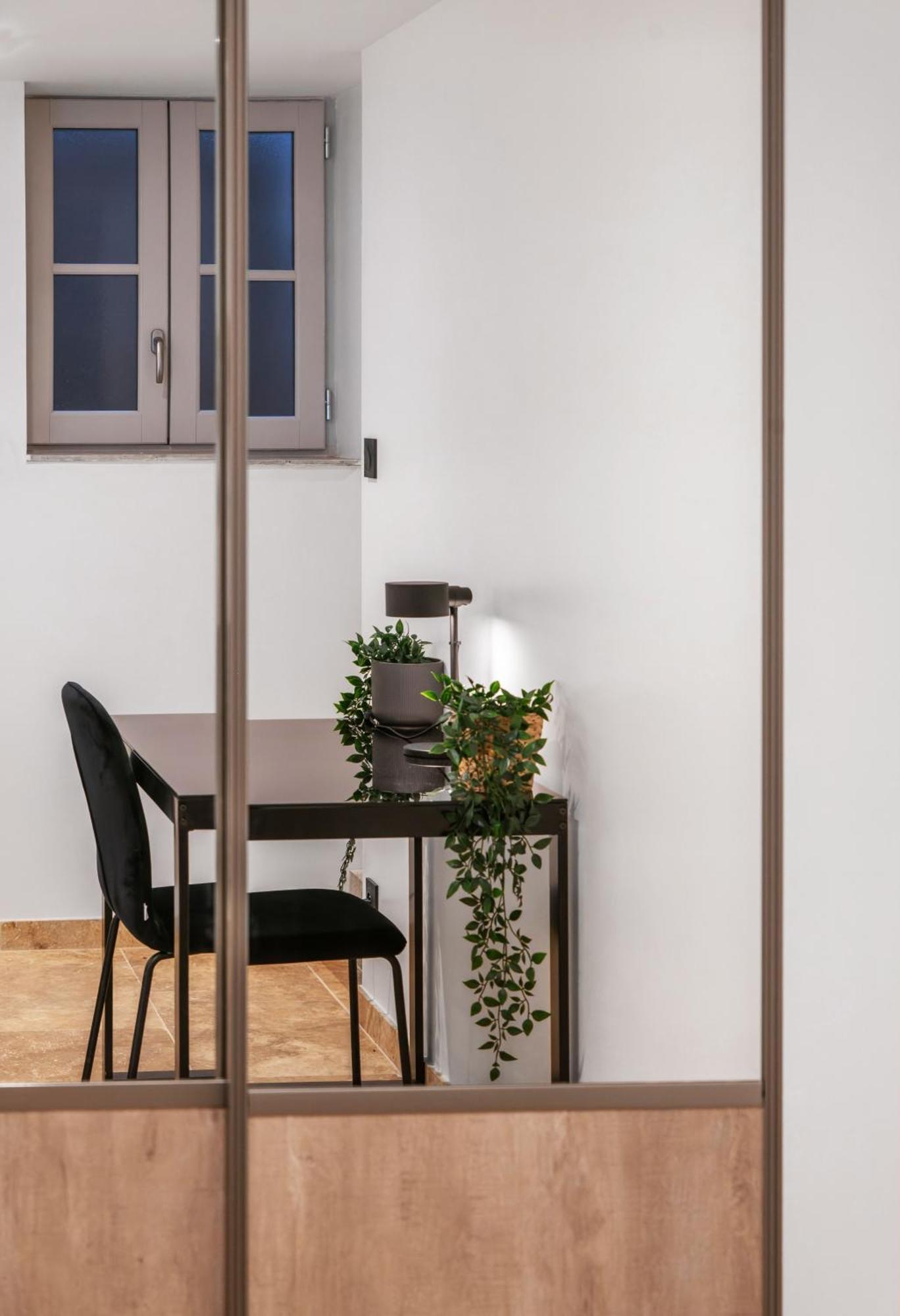Residence Jaures - Appartements Design Et Climatises En Centre Ville Vichy Kültér fotó