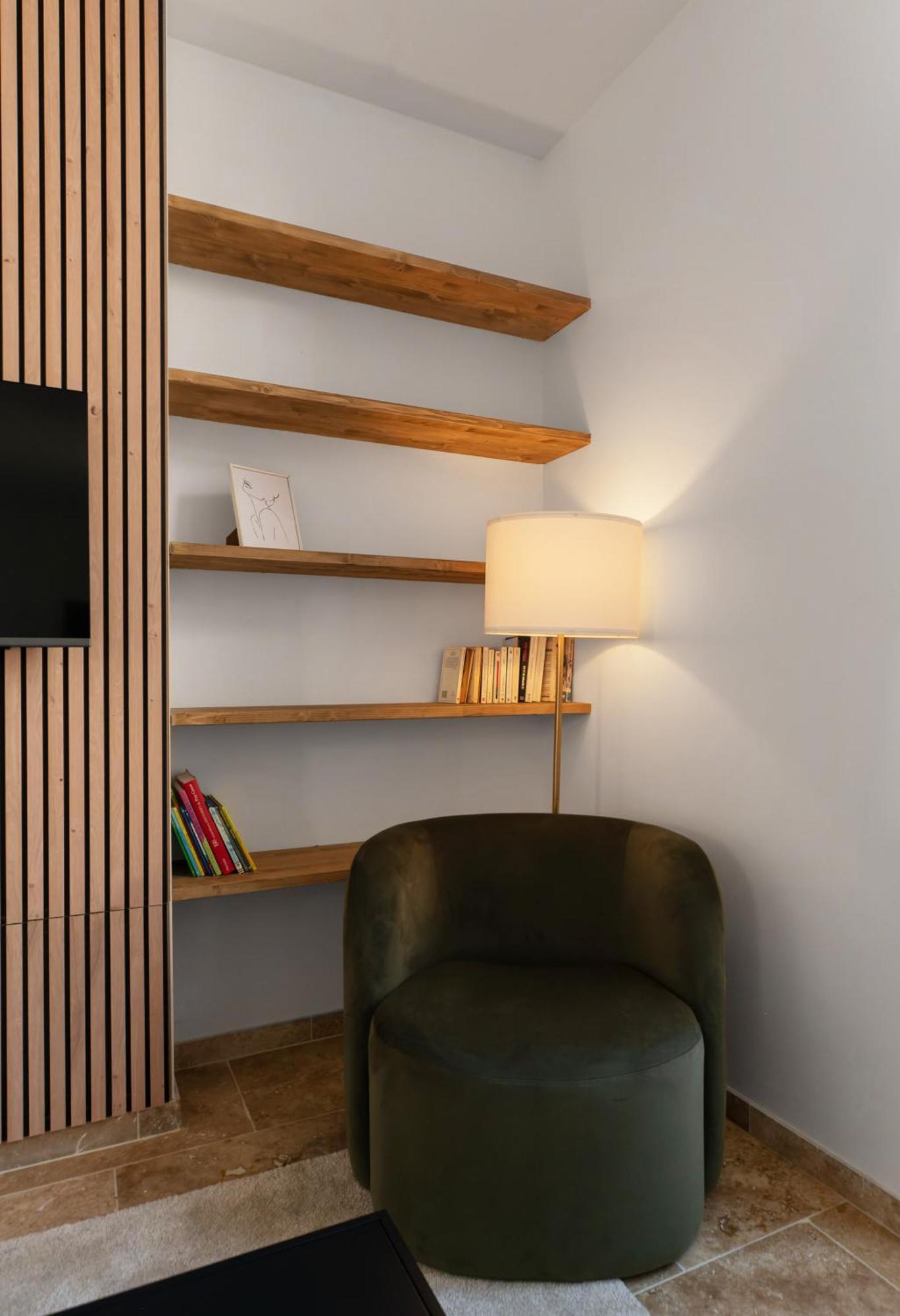 Residence Jaures - Appartements Design Et Climatises En Centre Ville Vichy Kültér fotó