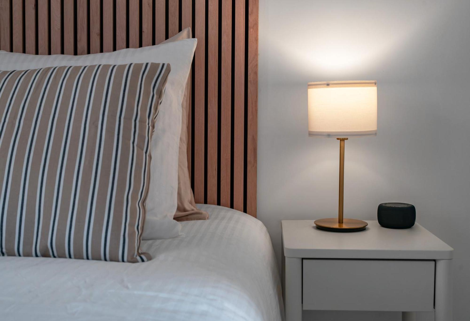 Residence Jaures - Appartements Design Et Climatises En Centre Ville Vichy Kültér fotó